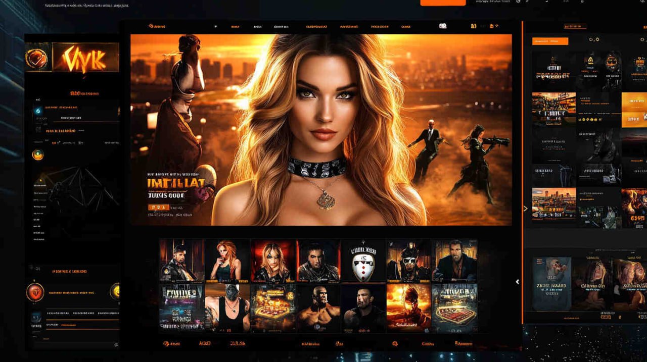 Antarmuka aplikasi satu38 menampilkan menu permainan slot, live dealer, dan sportsbook